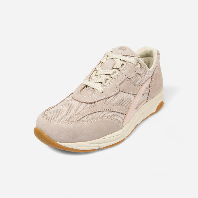 Tour Mesh Taupe/Pink
