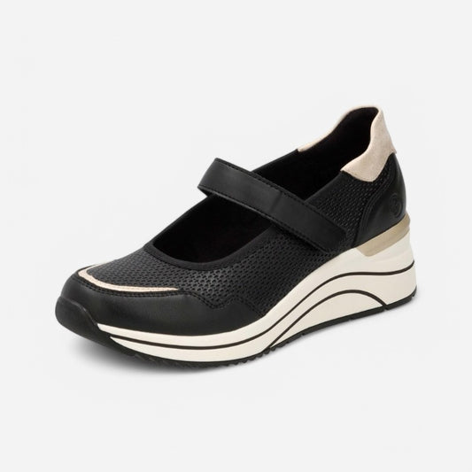 Eleni 13 Black