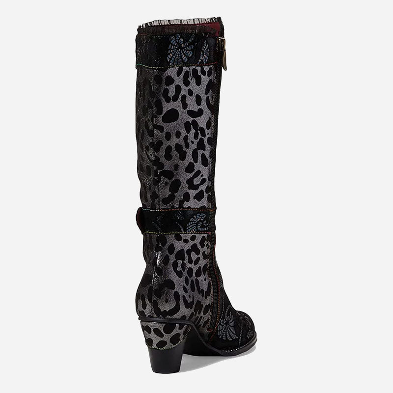 Dessalta Black Multi