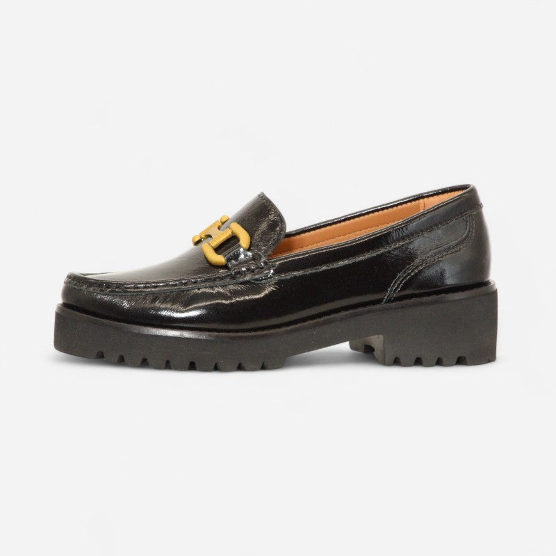 Carrera Black Patent