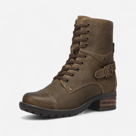 Crave Olive Ruff Out