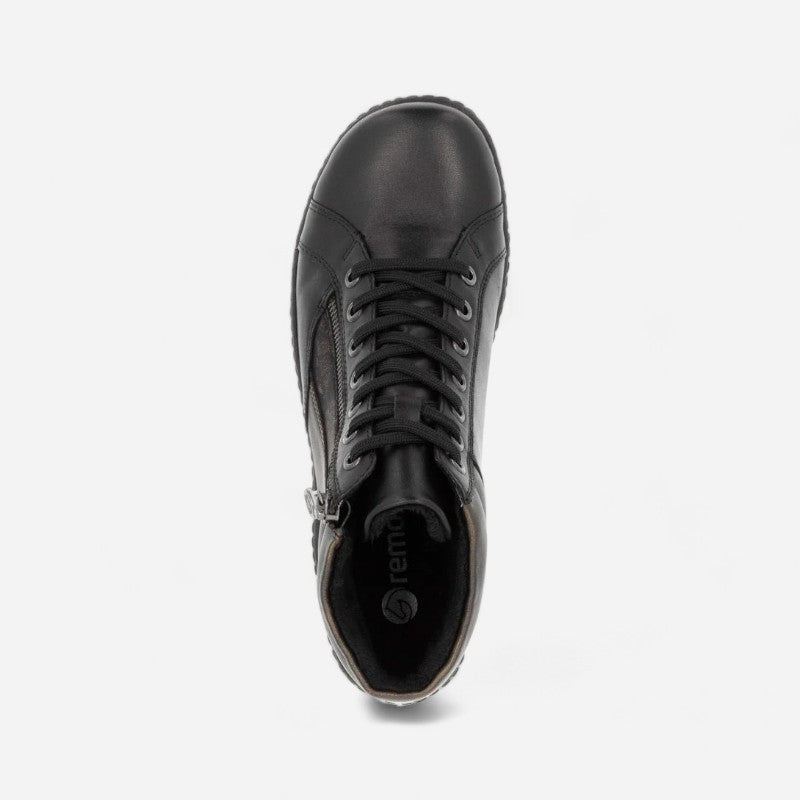 Liv 58 Schwarz/Antik