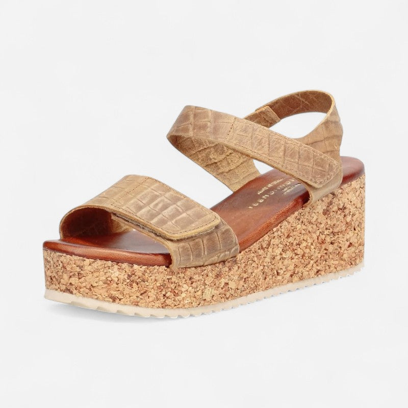 Cleo Beige