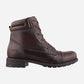 Capstone Black
