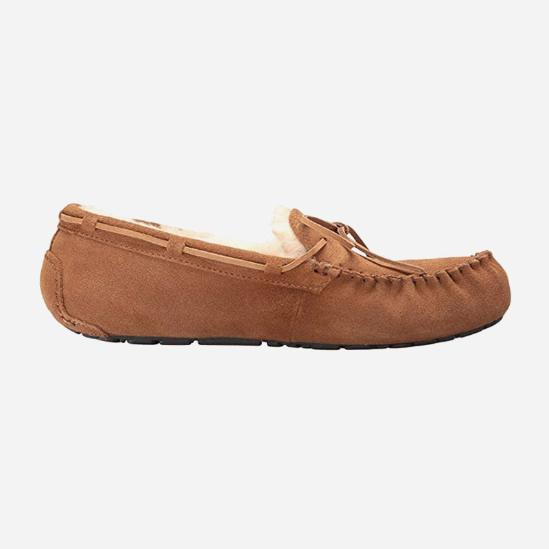 Men's Olsen Slipper Chestnut