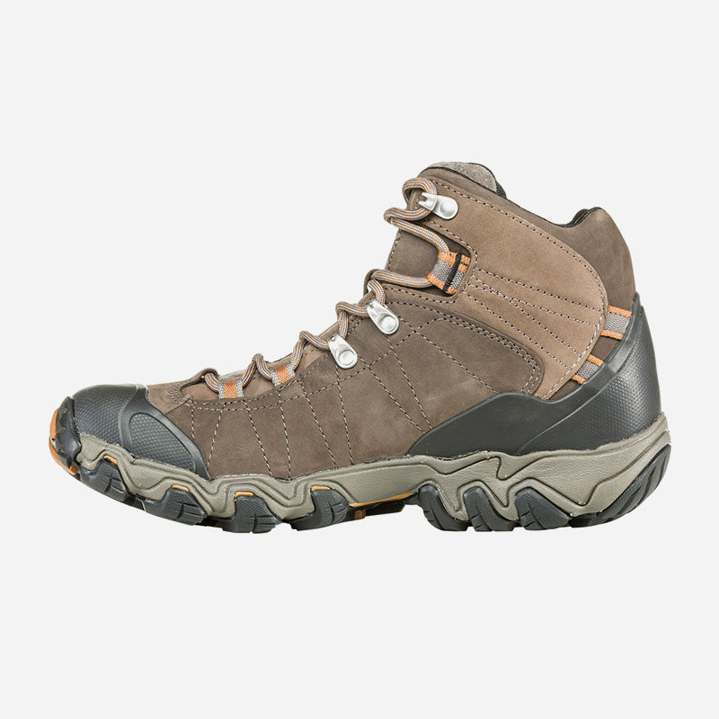 Men's Bridger Mid B-Dry Sudan