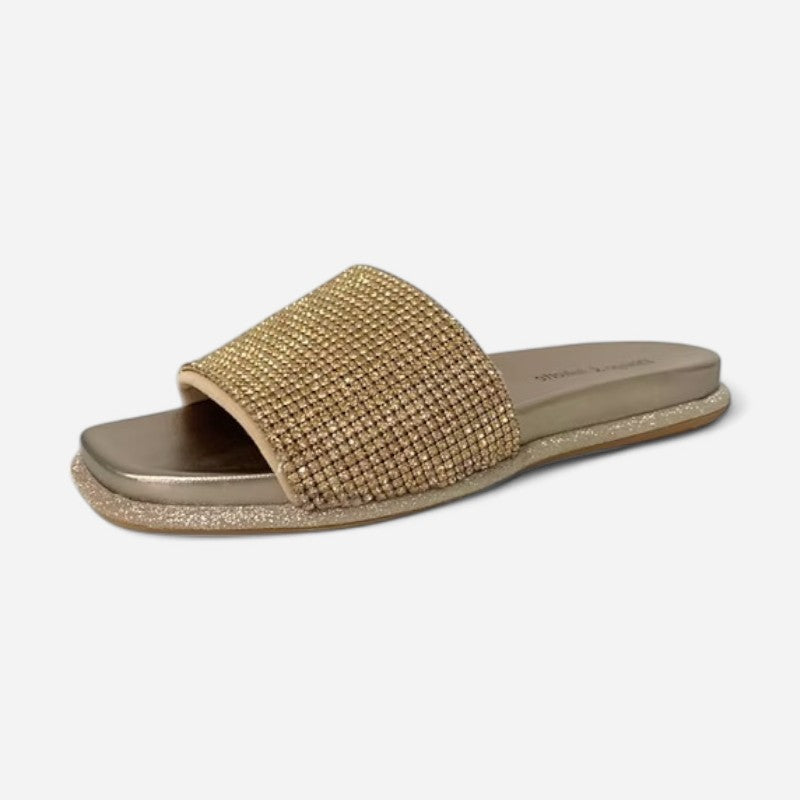 Yatin Champagne Jewels