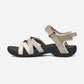 Women's Tirra Black/Birch/Multi