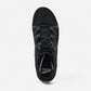 Harlyn Black/Black Suede