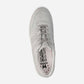 Rebeca Perf Light Grey Bucksoft