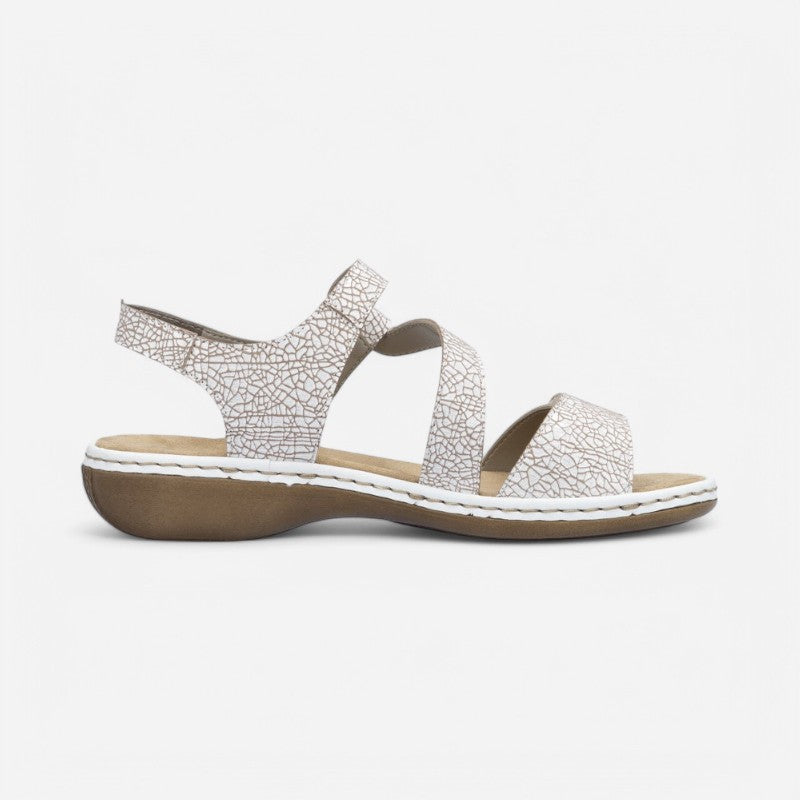 Women's Regina C7 White