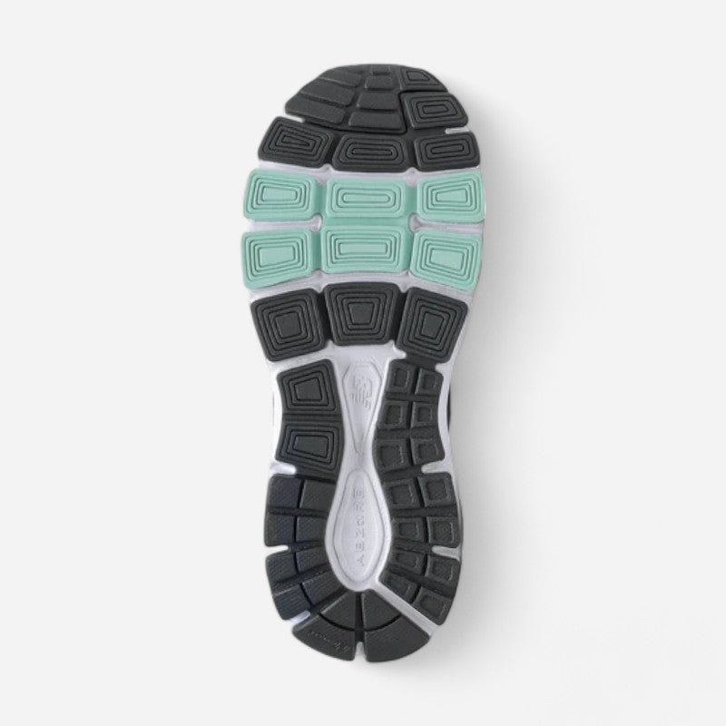 Women's 840 V5 Black/Storm Blue