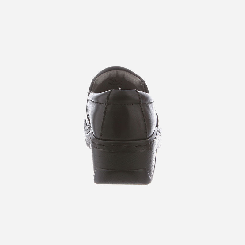 Naples Black Smooth
