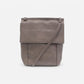Jensy Front Flap Crossbody Shiitake
