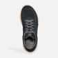 Men's Sequence 1.1 Suede Black