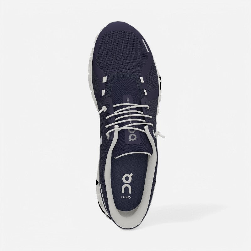 Men's Cloud 6 Midnight/White