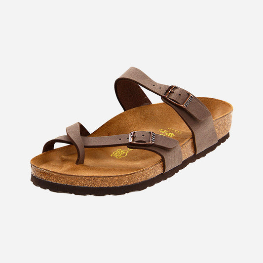 Mayari Mocha Birkibuc Regular