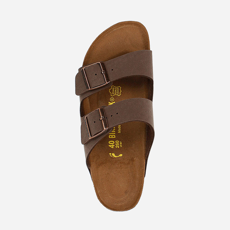 Arizona Mocha Birkibuc Regular