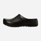 Super Birki Black Regular