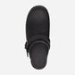 Ingrid Oiled Black