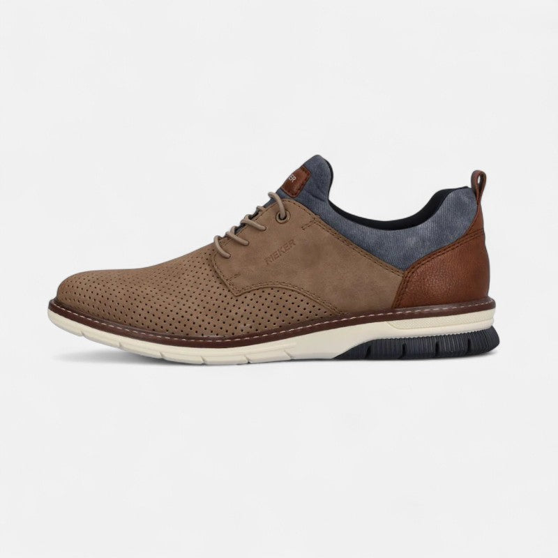 Men's Dustin 50 Beige