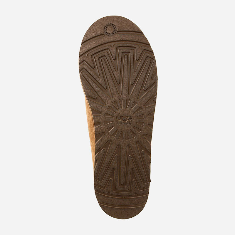 Women's Tasman Slipper Chestnut