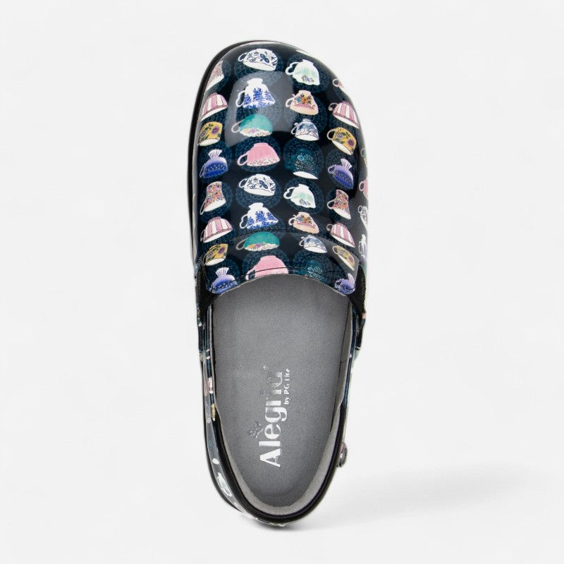 Keli Teacup Black
