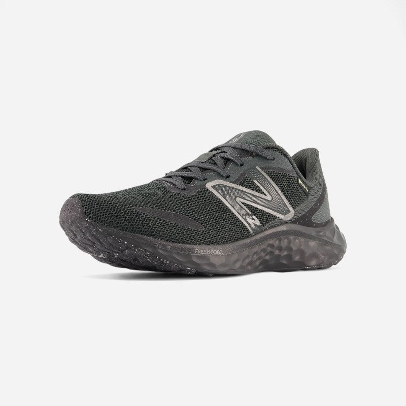 Women's Fresh Foam Arishi V4 GTX Black/Black