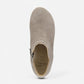 Muriel Taupe Suede