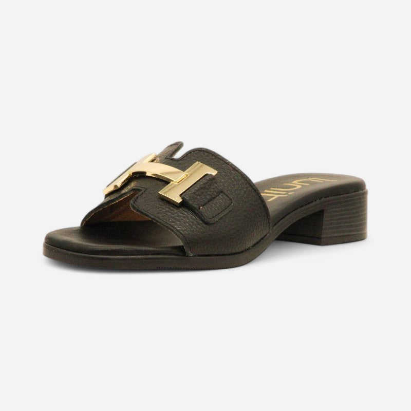 Women's Camila Black