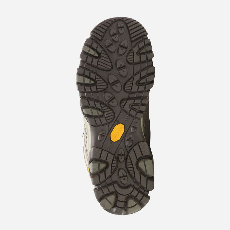 Moab 3 Mid Waterproof Bungee Cord