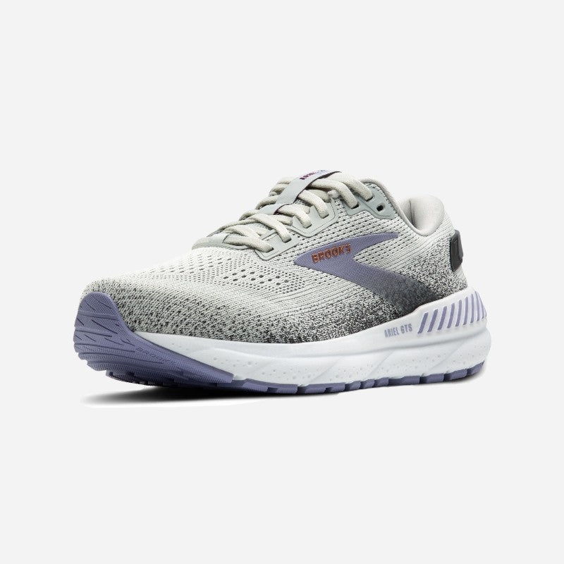 Women's Ariel GTS 24 Mercury/Ebony/Sweet Lavender