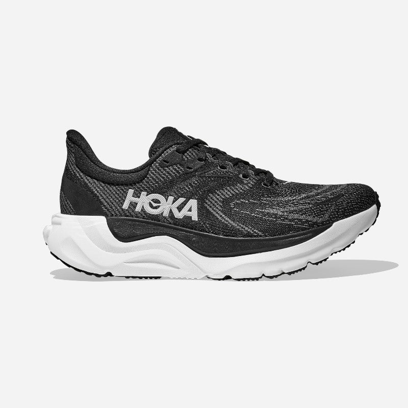 Women'sArahi 8 Black/White
