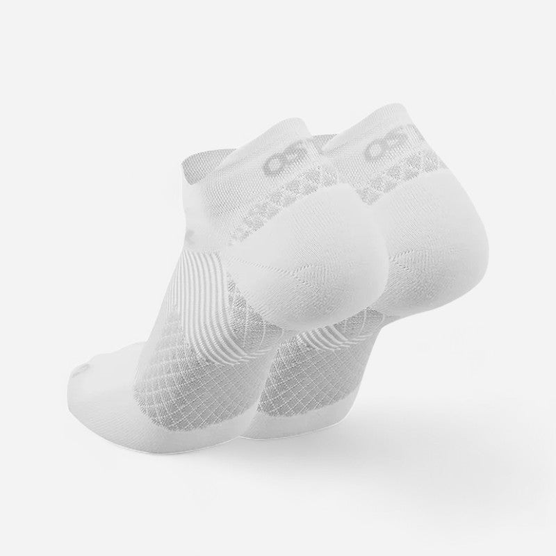 FS4 Plantar Fasciitis No Show White