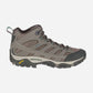 Men's Moab 2 Mid GTX Walnut Wide