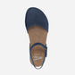 Rowan Navy Milled Nubuck