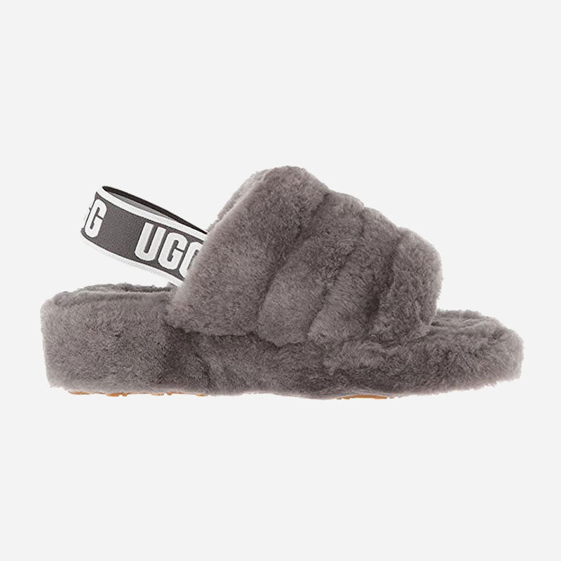 Ugg Fluff Yeah Slide
