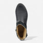 Monique Burnished Calf Black