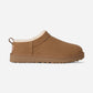 Women's Classic Micro Chestnut