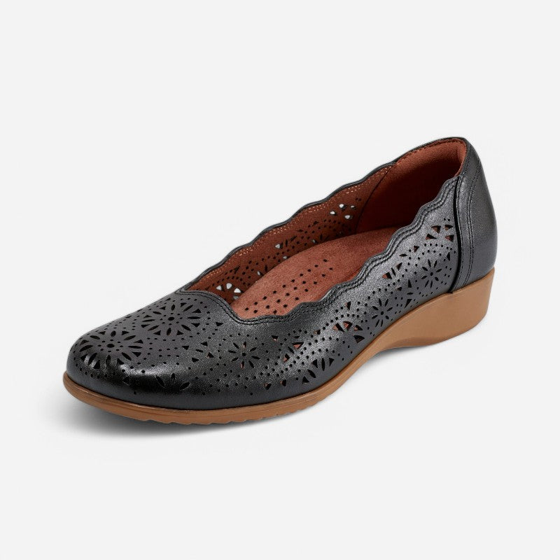 Chrory Black