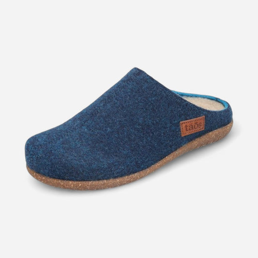 Woolness Blue