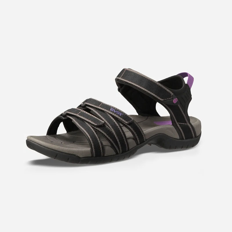 Women's Tirra Black/Grey
