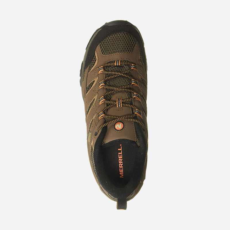 Men's Moab 2 GTX Earth Medium