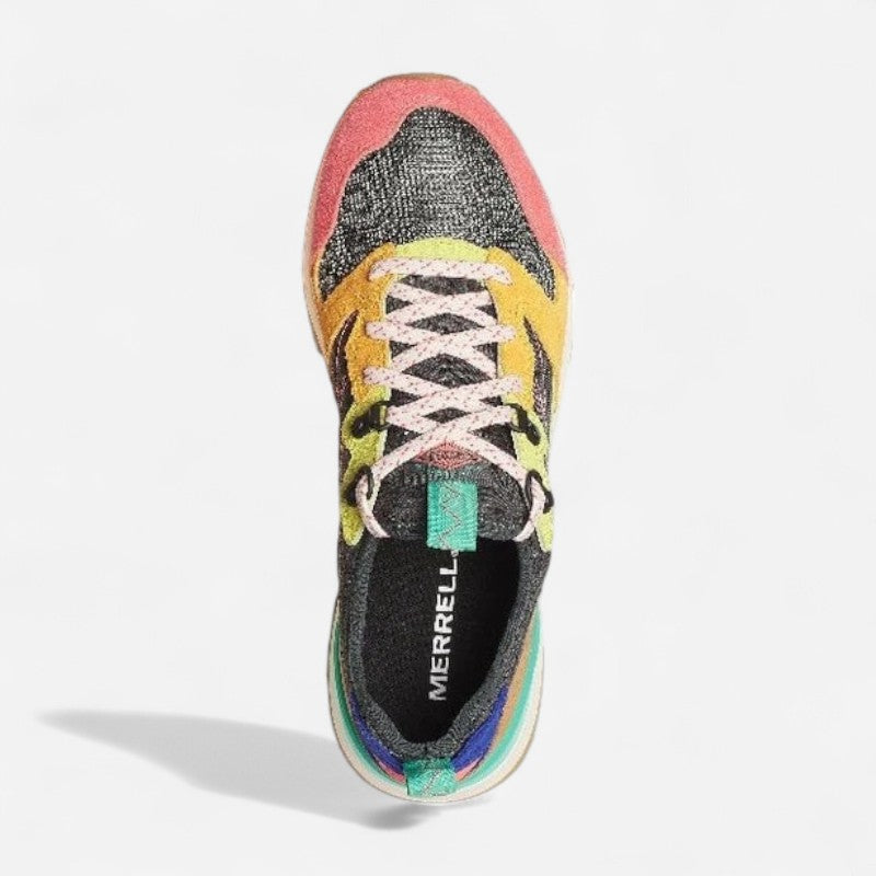 Women's Alpine 83 Sneaker Recraft Alloy/Multi
