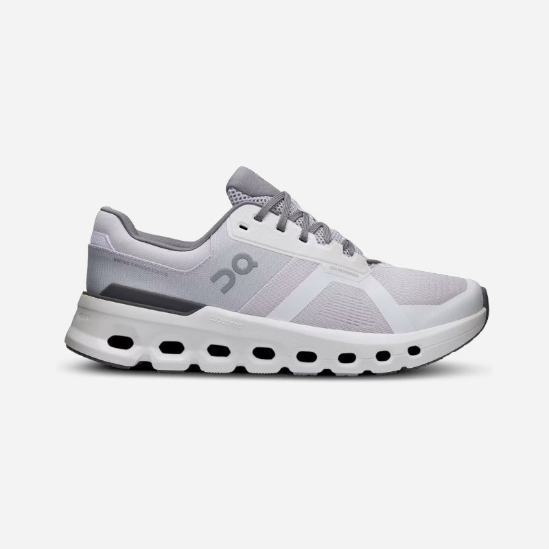 Men's Cloudrunner 2 Frost/White