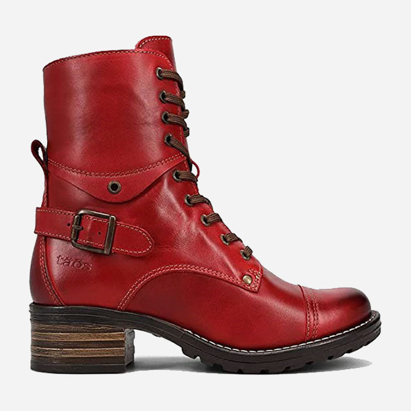 Crave Classic Red