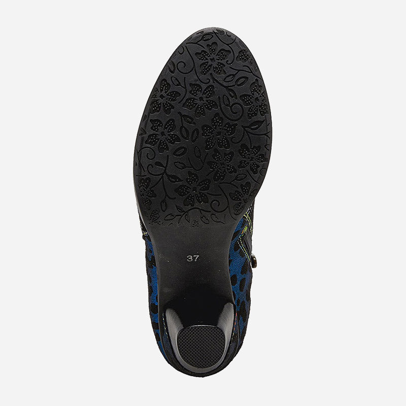 Dessa Navy Multi