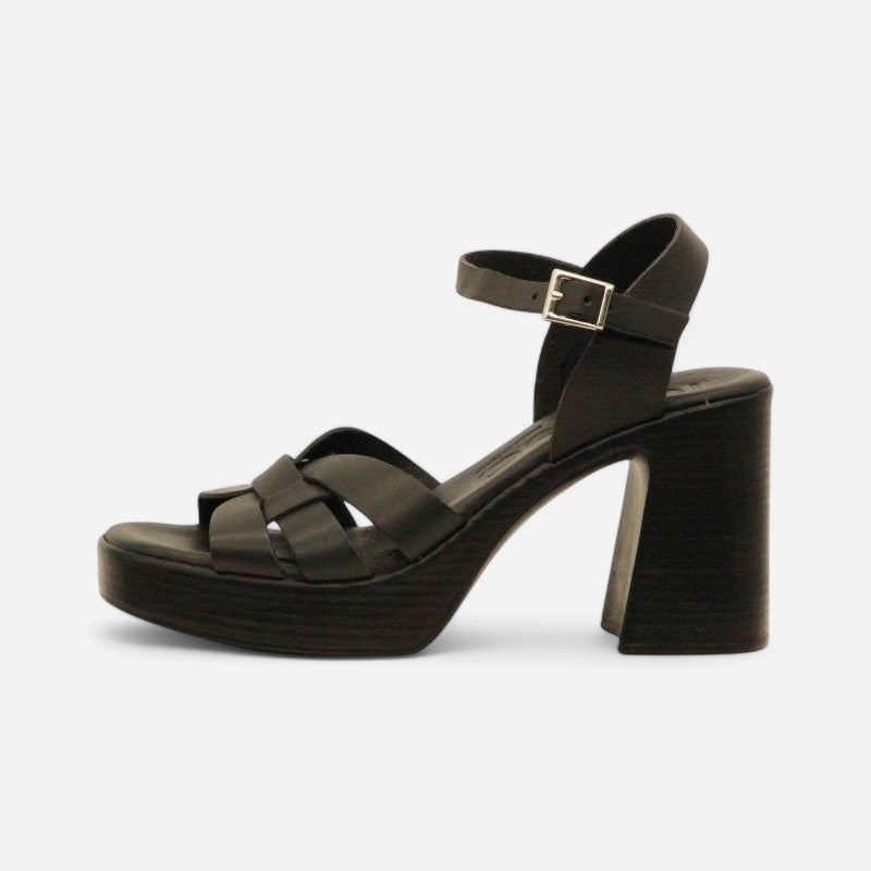 Women's Ava Black