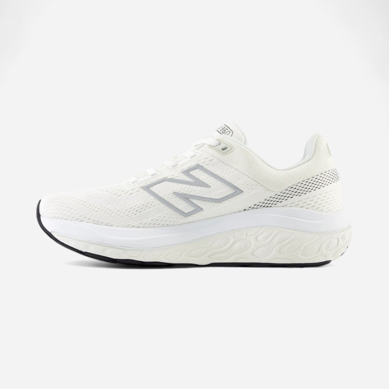 Women's Fresh Foam X 860 V14 NB 103 White/Sea Salt/Black