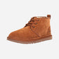 Women's Neumel Boot Chestnut